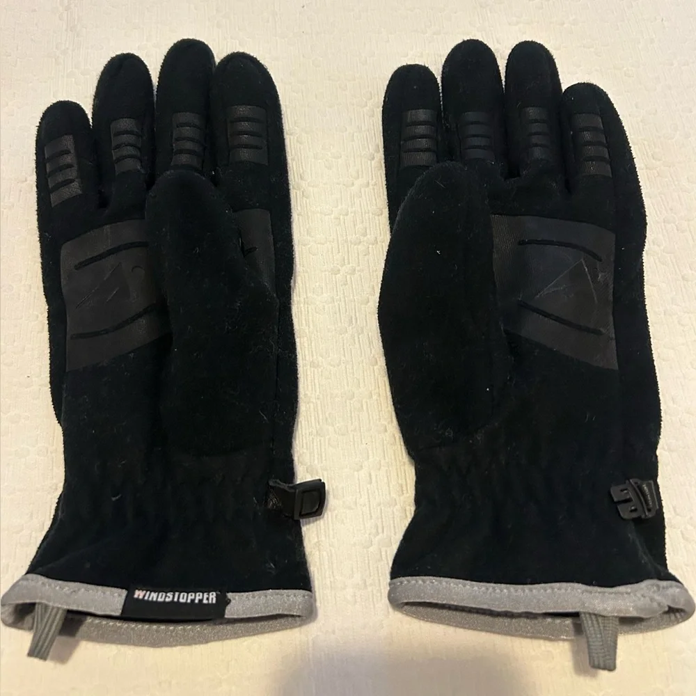 Winter Gloves